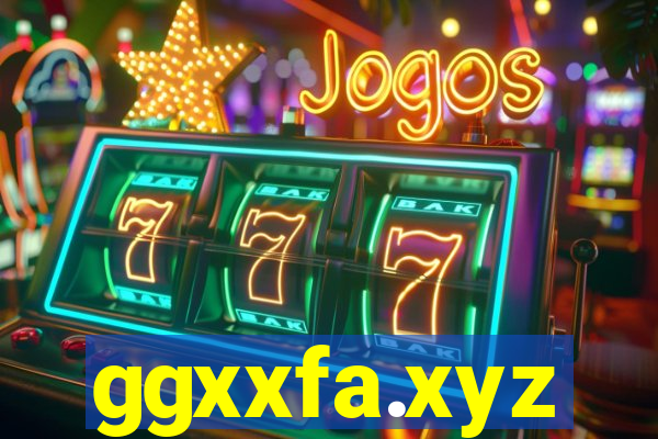 ggxxfa.xyz