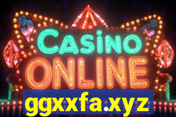 ggxxfa.xyz