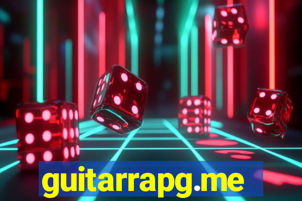 guitarrapg.me