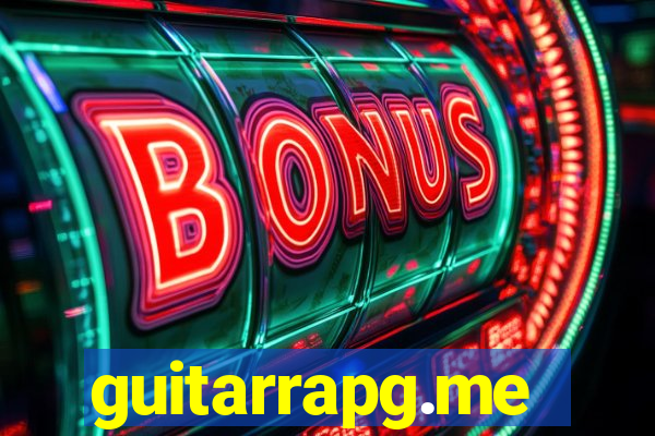 guitarrapg.me