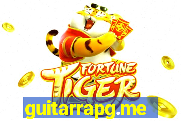 guitarrapg.me