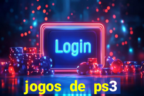 jogos de ps3 download pkg