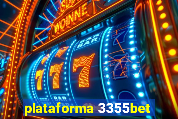 plataforma 3355bet