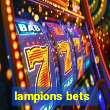 lampions bets