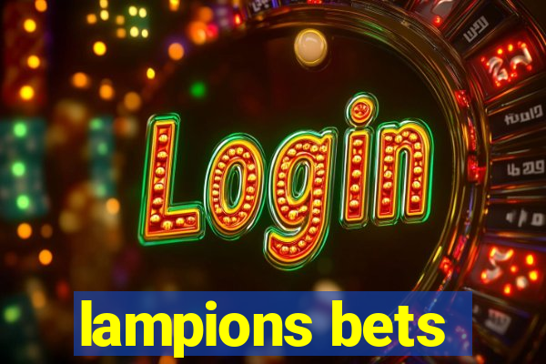 lampions bets