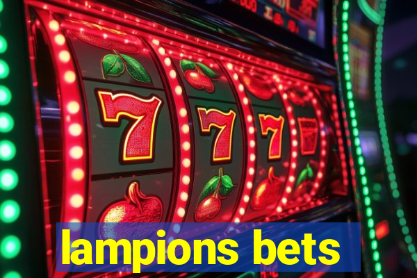 lampions bets