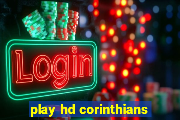 play hd corinthians