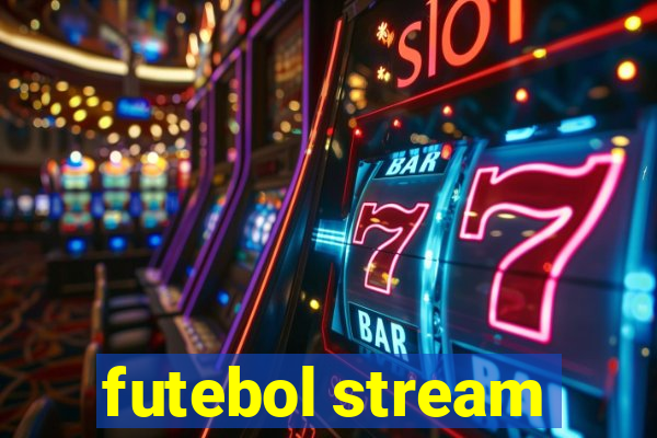 futebol stream