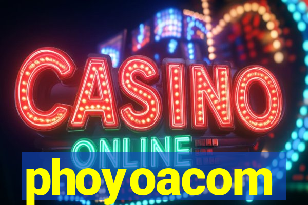 phoyoacom