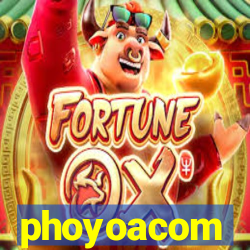 phoyoacom