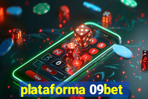 plataforma 09bet
