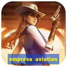 empresa aviation participacoes ltda