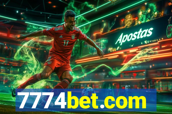 7774bet.com