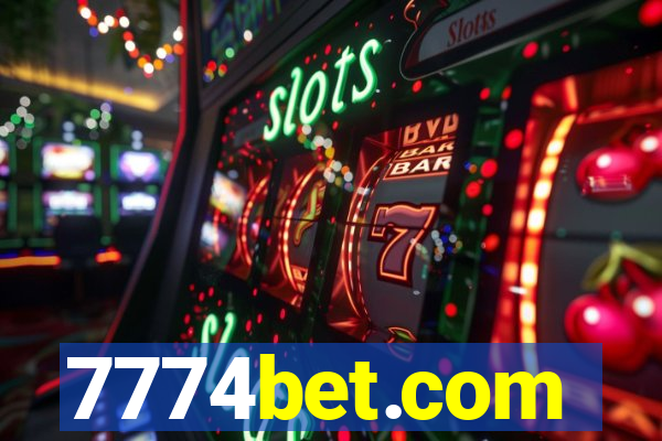 7774bet.com