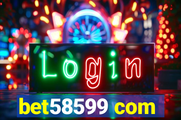 bet58599 com