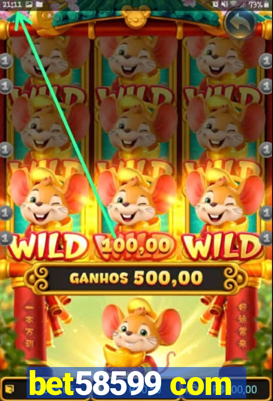 bet58599 com