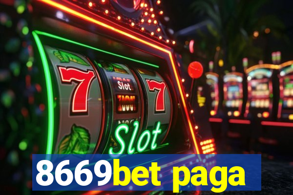 8669bet paga
