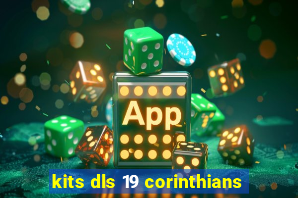 kits dls 19 corinthians