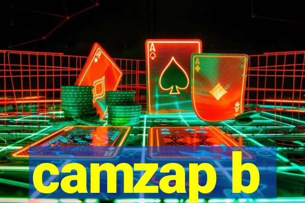 camzap b