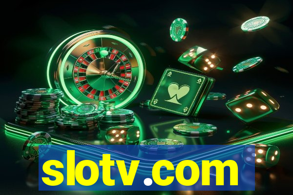 slotv.com