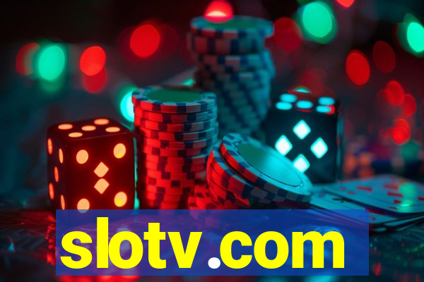 slotv.com