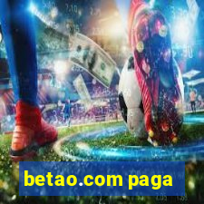 betao.com paga