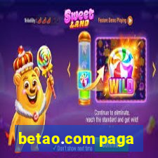 betao.com paga