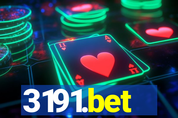 3191.bet