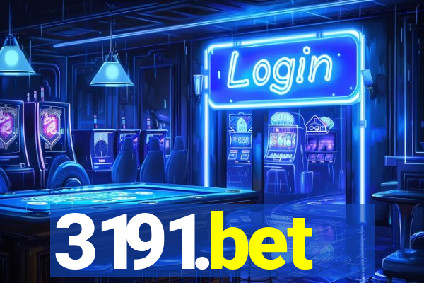 3191.bet