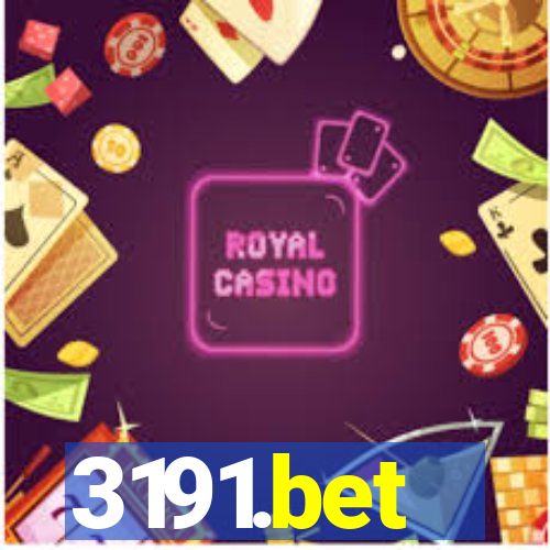 3191.bet