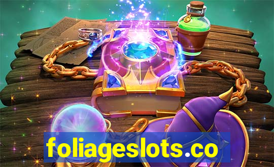 foliageslots.com