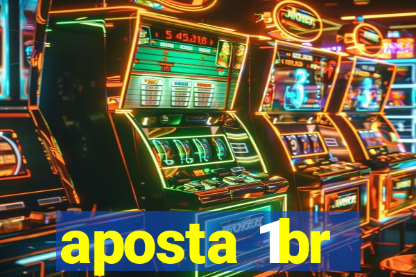 aposta 1br