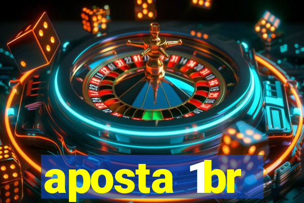 aposta 1br