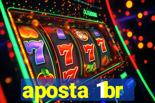 aposta 1br