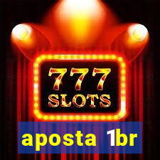 aposta 1br