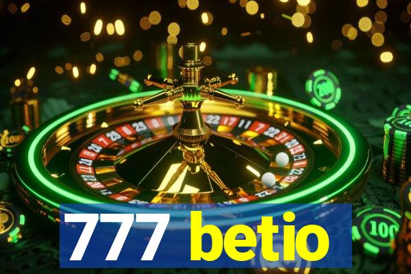 777 betio