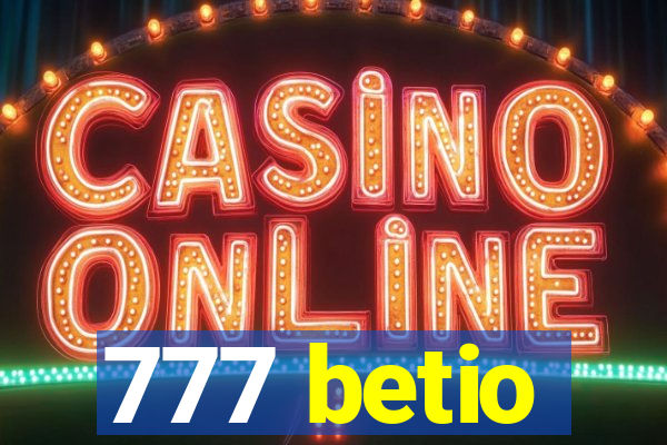 777 betio