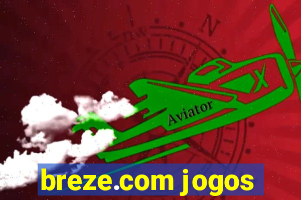 breze.com jogos