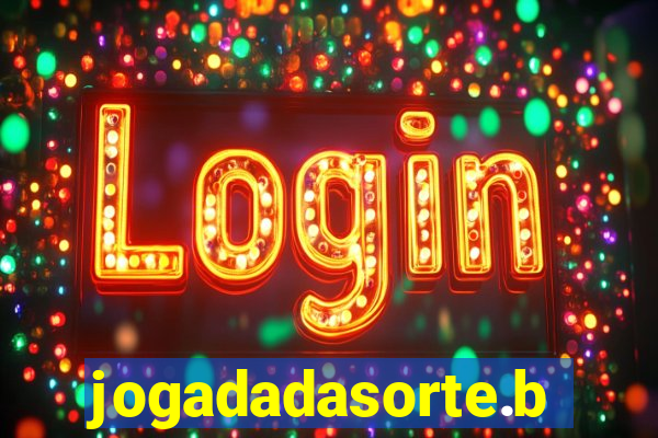 jogadadasorte.bet