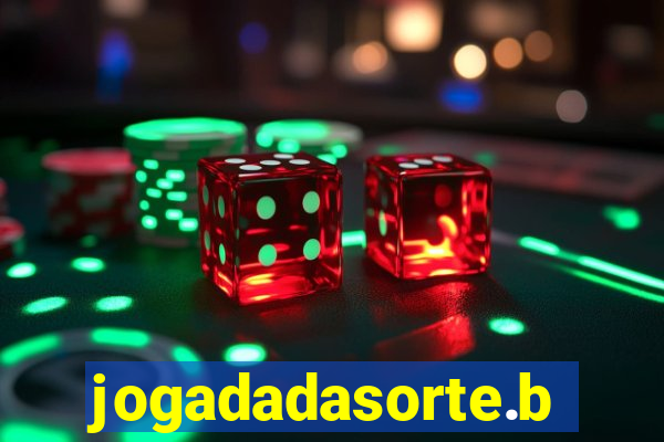 jogadadasorte.bet
