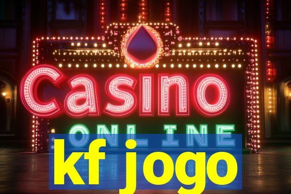 kf jogo