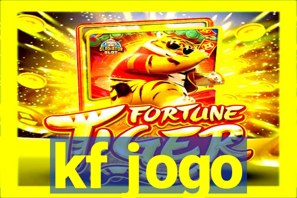 kf jogo