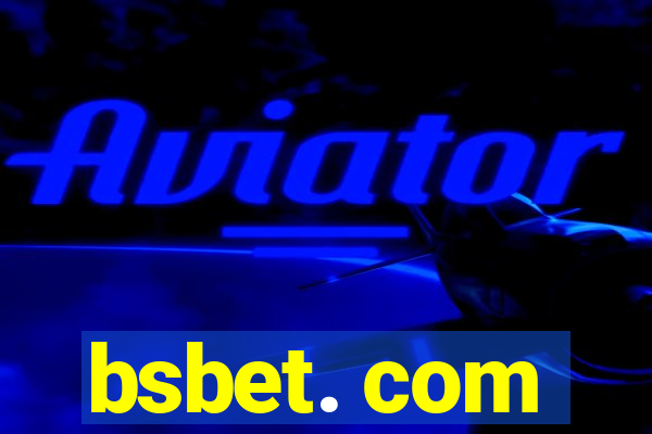 bsbet. com