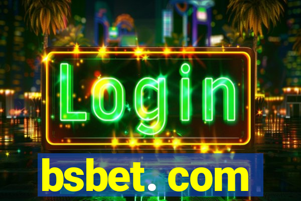 bsbet. com