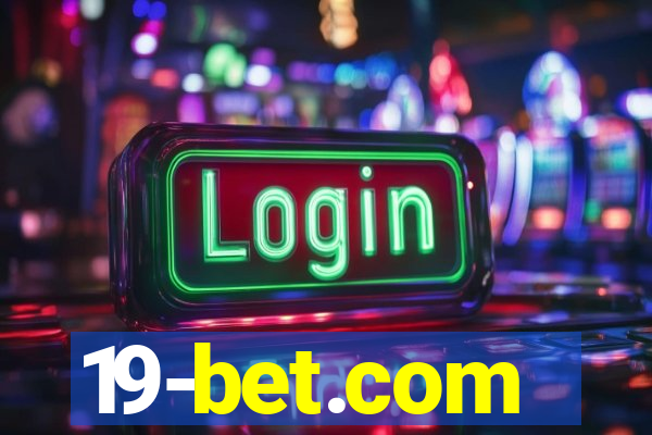 19-bet.com