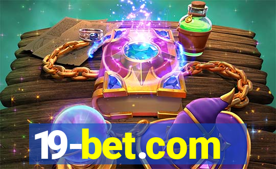 19-bet.com