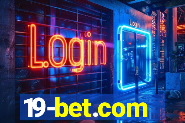 19-bet.com