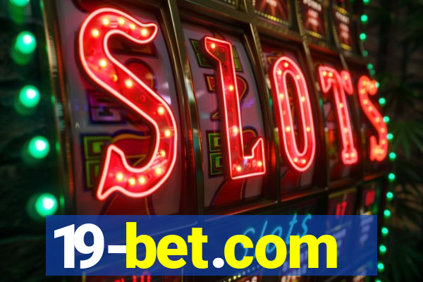 19-bet.com