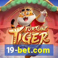 19-bet.com