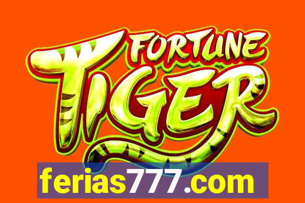 ferias777.com